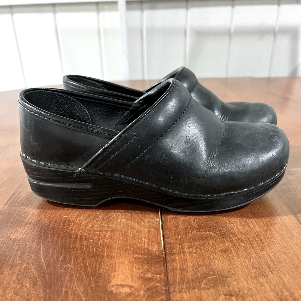 Dansko Clogs